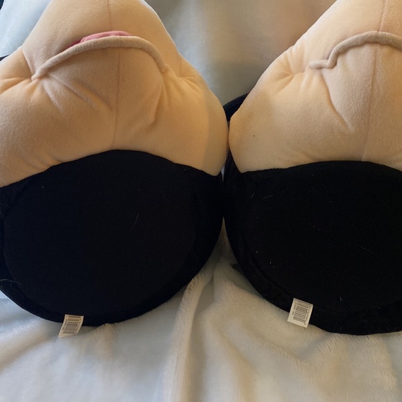 Pair Mickey and Minnie Mouse Trick or Easter Basket/Buckets - Picture 7 of 7